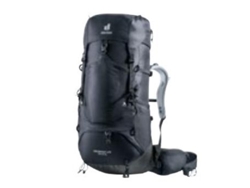 Aircontact Lite 3510 Sl 35 L Negro, Grafito Deuter