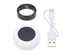 Anillo Inteligente (sueño, Ejercicio, Control Por Gestos) Rastreador De Fitness Actividad Anillo De Salud