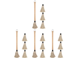 4 Ensembles Ensemble D'outils Para Barbacoa Pinceaux Cocina Ustensile De Doublure Barbecues Charbon ...
