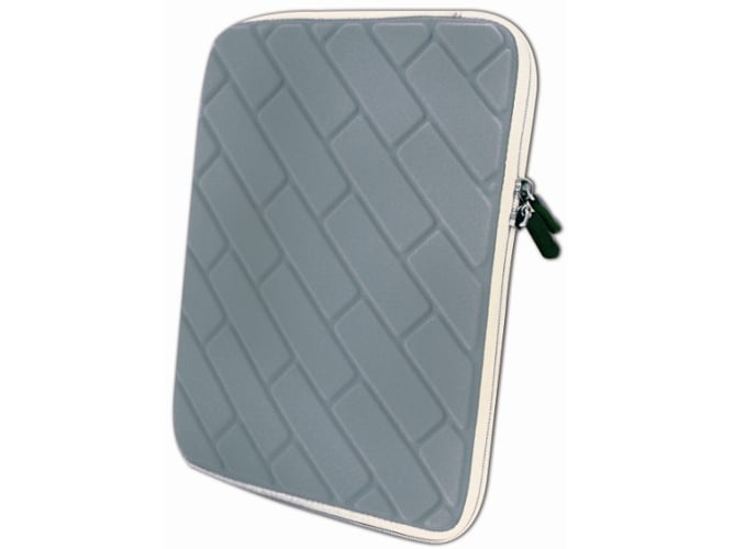 Funda Tablet APPROX APPIPC07G (Universal - 7'' - Gris)
