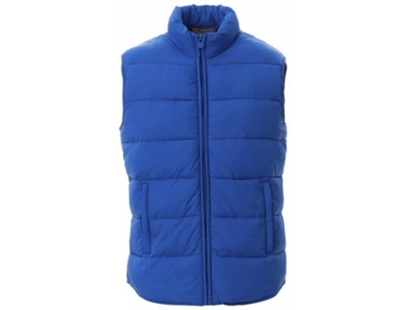 Chaleco PAYPER WEAR Poliéster Hombre (XL - Azul)