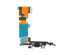 Cable de carga EOOCOO con conector trasero (carga mediante interfaz USB, función de reemplazo)