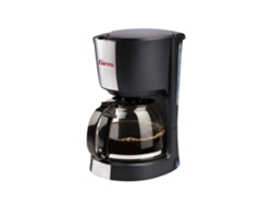 Cafetera De Filtro Con 1,2l Girmi Mc50