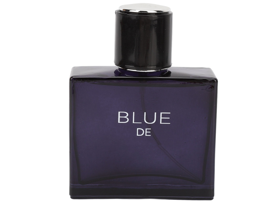 Perfume Ligero Para Hombre De 50 Ml Para Uso Diario En Formato Spray.