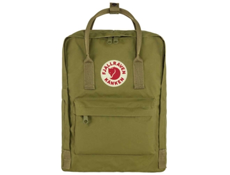 Mochila Montaña FJÄLLRÄVEN Kånken