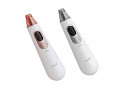 Herramienta Eléctrica Para La Limpieza Profunda De La Piel Y El Cuidado Facial De Wellskins: Removedor De Puntos Negros.