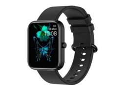 Reloj inteligente Bluetooth 1, pantalla táctil de 69 pulgadas, monitor de ritmo cardíaco durante el sueño, adecuado para Android Ios YEMAESRE