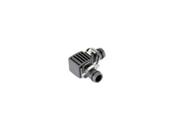 Pieza En L Micro Drip Premium 2 Uds GARDENA