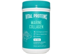 Té VITAL PROTEINS Colágeno Marinho (221 g)