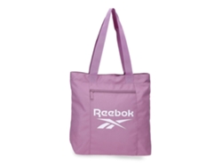 Bolso de mano Reebok Ashland (lila - 31 x 34 x 12 cm)