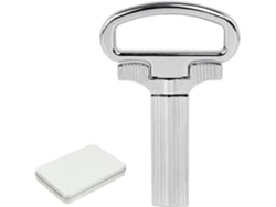 Abridor De Garrafas De Duas Pontas | Ferramenta Para Remover Rolhas De Cerveja