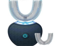 Escova De Dentes Ultrassônica Sonic Pro 2025, Escova De Dentes Automática Com Design Em Formato De U Aprovado Pela Ada, Cerdas 360°, Recarregável