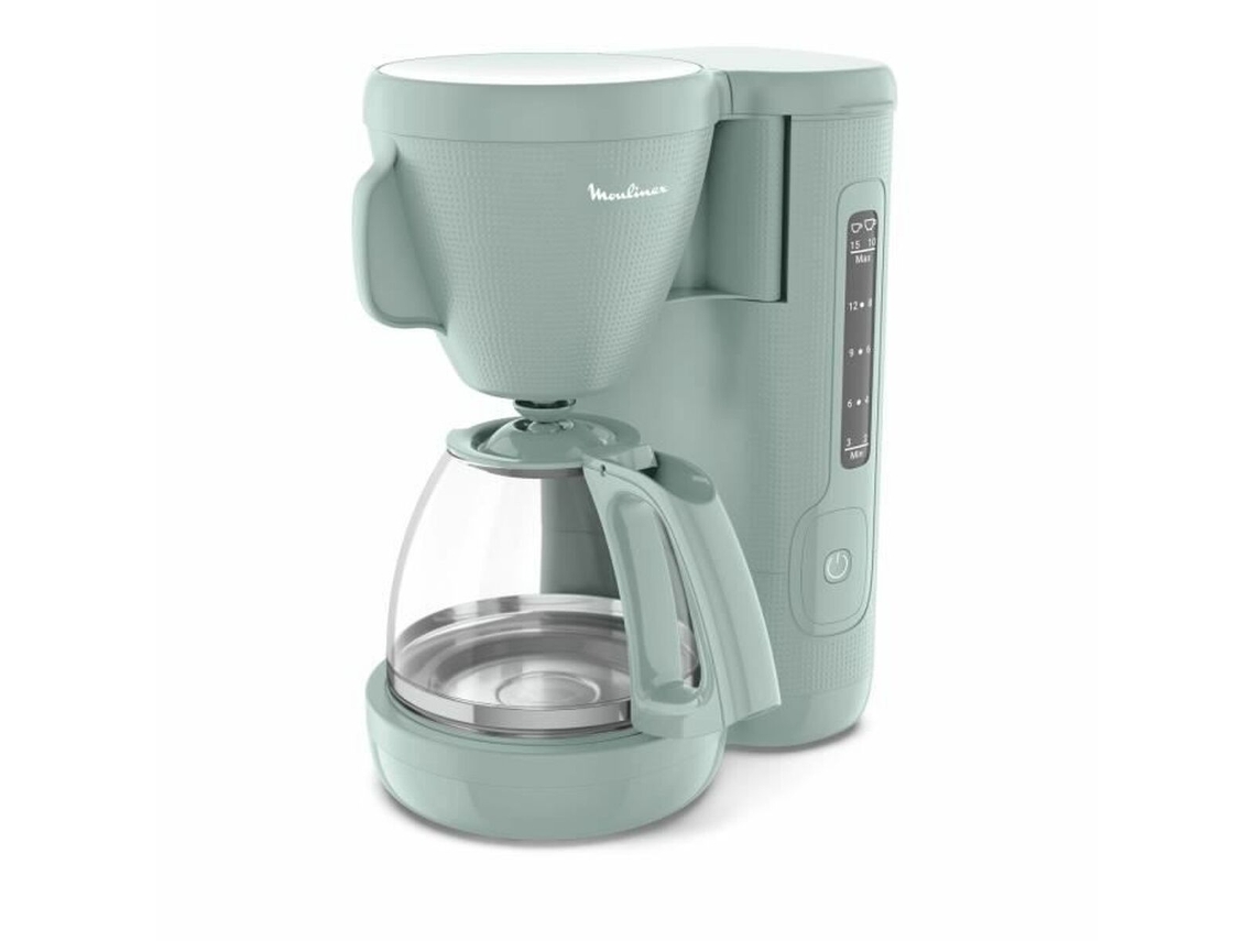 Cafetera de Goteo MOULINEX 1,5 L