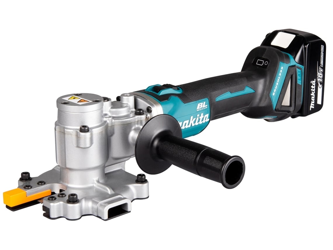 MAKITA DSC251ZK Cortador de varilla BL 18V LXT 110mm