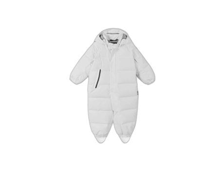 Traje Completo para Mujer de Esquí REIMA (2 años - Blanco)