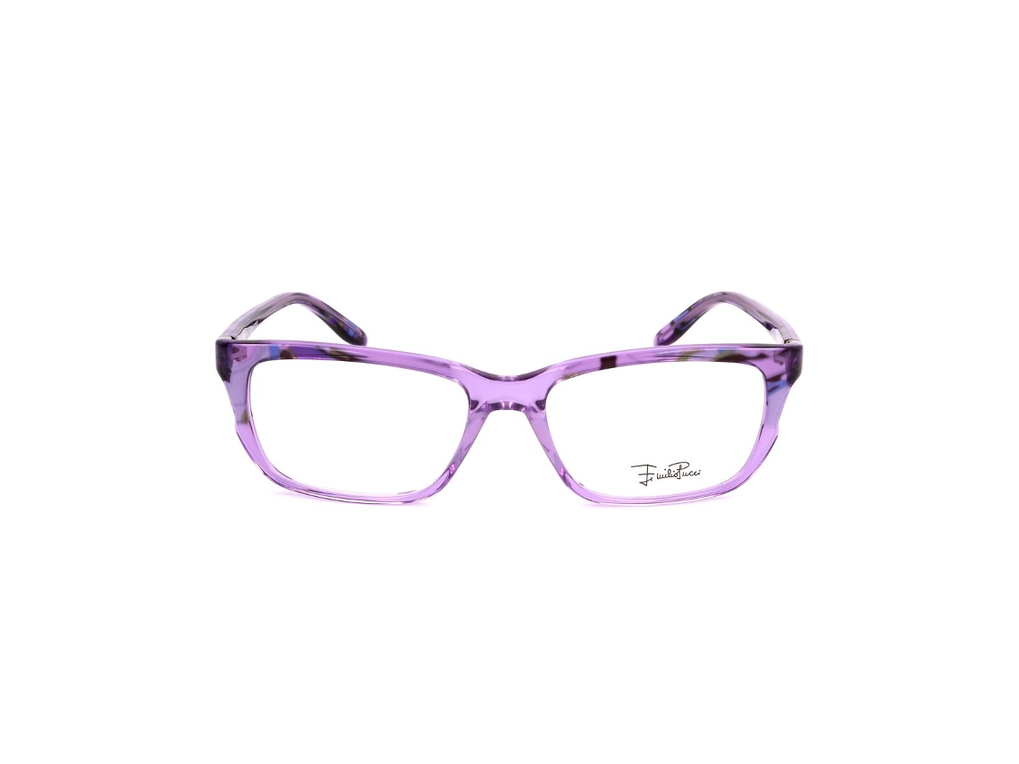 Montura de Gafas Mujer Emilio Pucci EP2664-904 Violeta