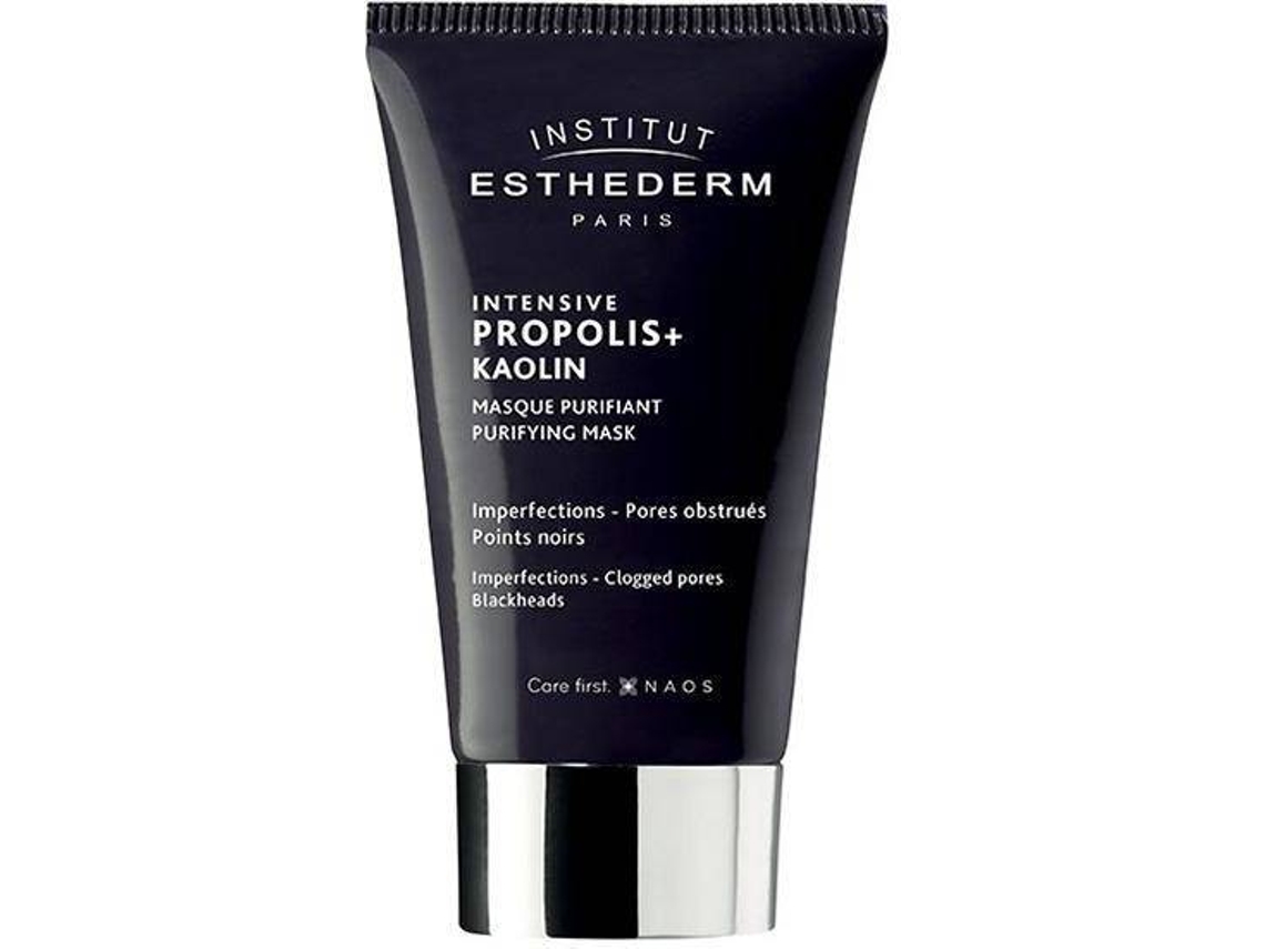 Mascarilla Facial INSTITUT ESTHEDERM Intensive Propolis Purifying Face Mask (75ml)