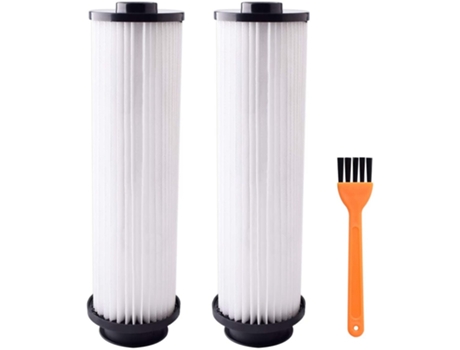 Reemplazo de filtro Hepa para aspiradora de túnel de viento Hoover tipo 201, reemplaza la pieza 40140201,43611042,42611049