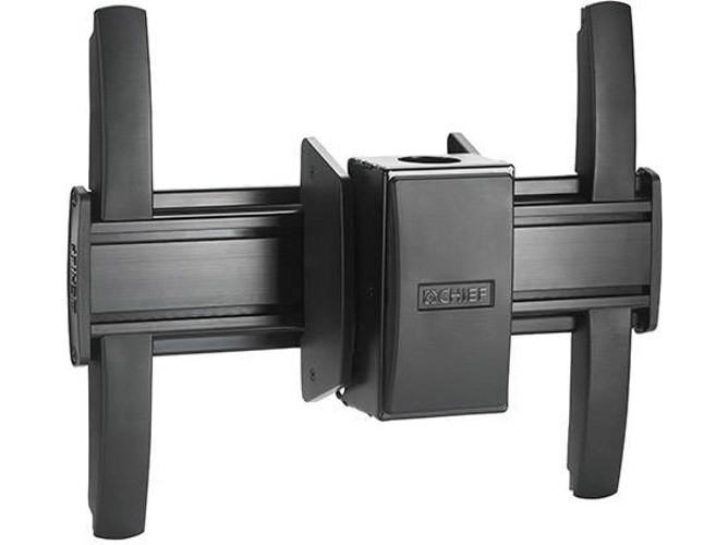 Soporte de TV CHIEF MCM1U (Ajustable - 32'' a 55'' - Hasta 56.7 Kg)
