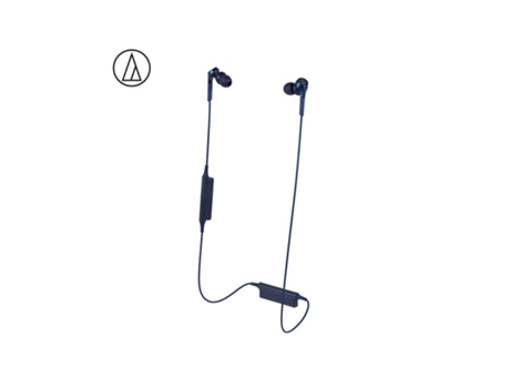 Auriculares Bluetooth Original Audio-Technica Ath-Cks550Xbt Inalámbrico