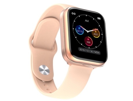 Smartwatch ENZON Rosa