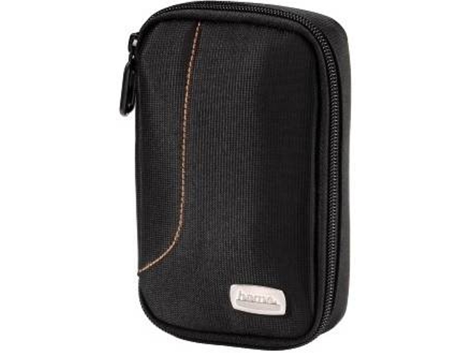 Funda Tablet HAMA 2.5" HDD Case "Black Bird" (Universal - Negro)