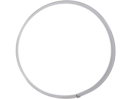 Molde perforado para tarta D,16x3,5 cm LACOR