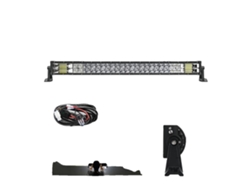 Barra de luces LED, cable recto de 32" OEM