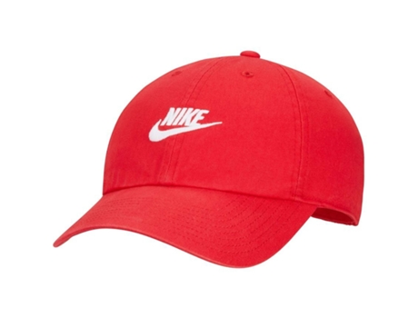 Gorra Sportswear Heritage86 Futura NIKE T.ÚNICA
