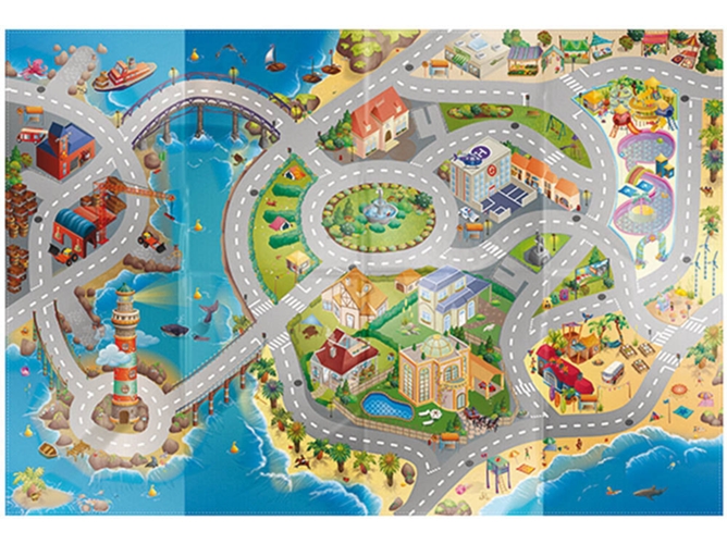 Juguete HOUSE OF KIDS HOK71034