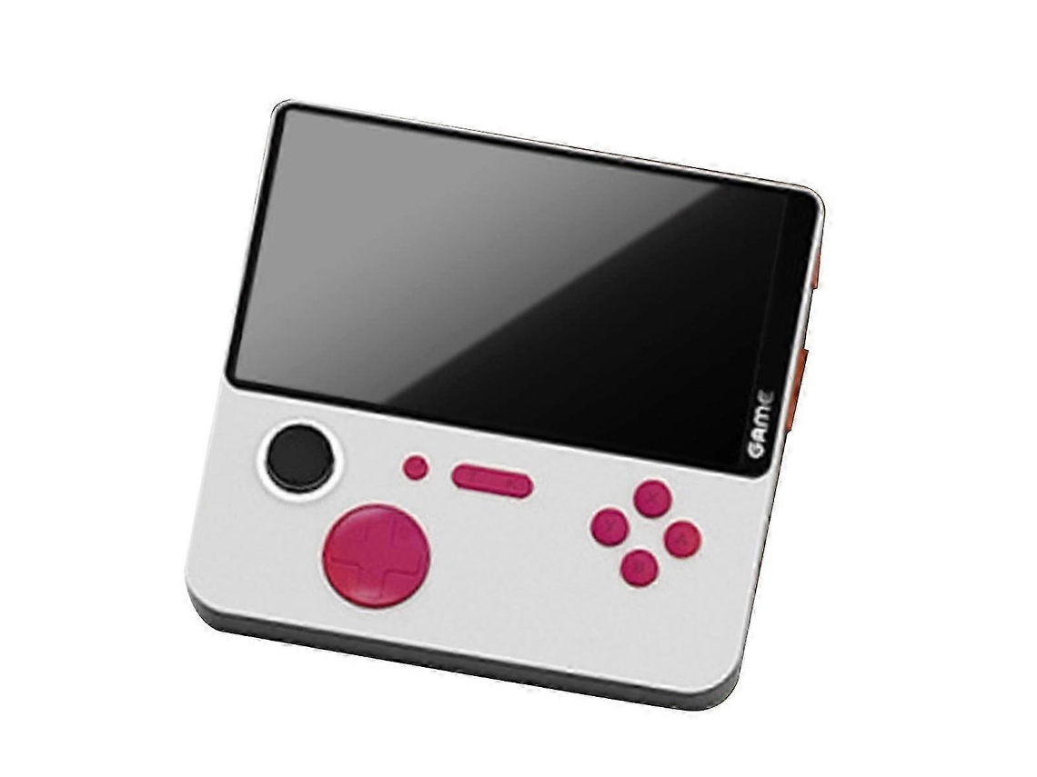 Consola De Videojuegos Portátil E5 De 128 Gb, 20 000 Juegos, 5 Pulgadas, Hd, Retro, 6000 Mah, Compatible Con 13 Emul.