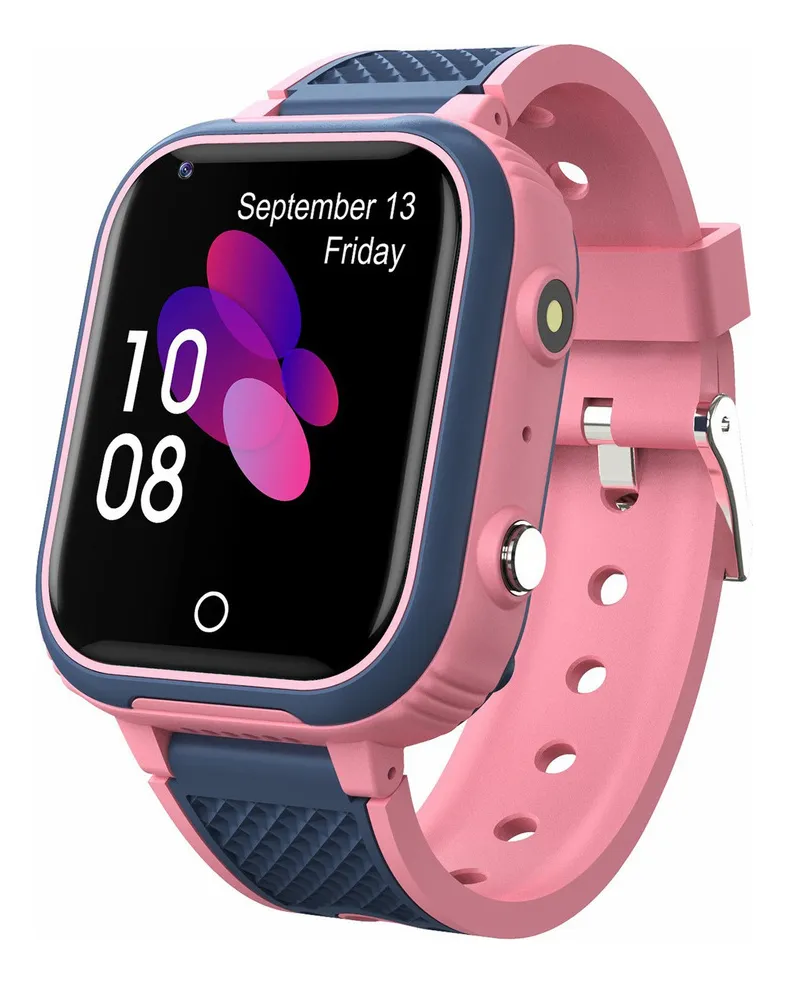 Reloj inteligente para niños con videollamada vayotoy