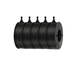 Filamento para impresora 3D, fibra de carbono PETG, alta resistencia, 5 kg Pa Cf OEM