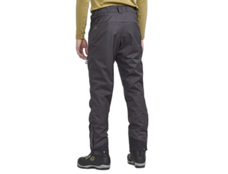 Pantalones de Nieve para Hombre CRAFT Adv Backcountry para Esquí (Talla:S)