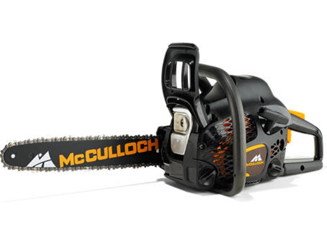 Motosierra MCCULLOCH CS 42S