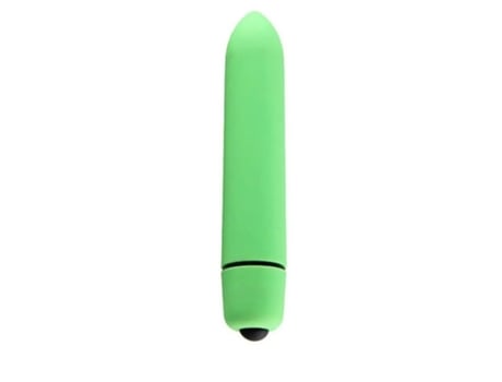 Vibrador Mini De 10 Velocidades Vibrador Para El Punto G De Mujeres Estimulador Del Clítoris, Balas Vibradoras Suministros Para Adultos ECENLEN