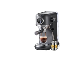 Cafetera Cafelffe, versátil 4 en 1, presión de espresso de 19 bares, OEM UE
