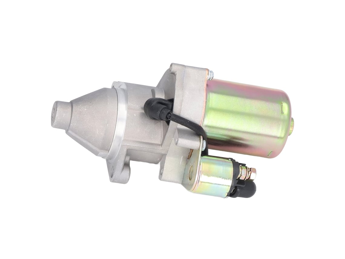 Motor De Arranque Para Generador De Gasolina De 5-8 Kw 182f 188f 190f Gx390 Gx420 (repuestos)