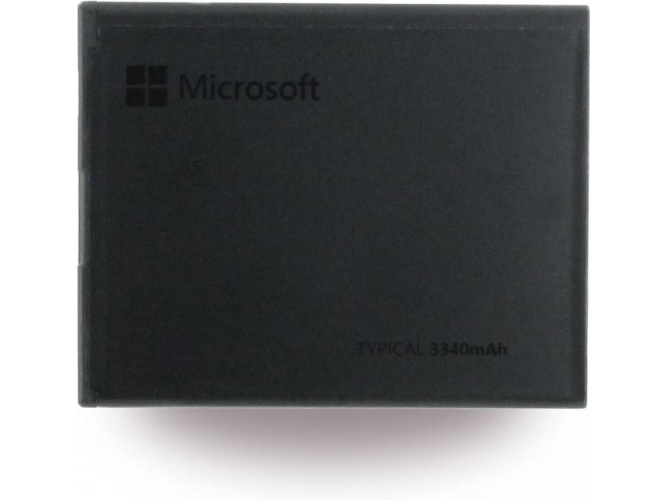 Bateria Nokia-Microsoft BV-T4D Li-ion Lumia 950 XL 3340mAh Original