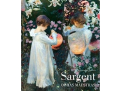 Libro Sargent : Obras Maestras de Stephanie L. Herdrich (Español)
