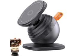 Soporte Para Teléfono De Coche | Potente Y Resistente – Para Sedanes, Camionetas Y Remolques
