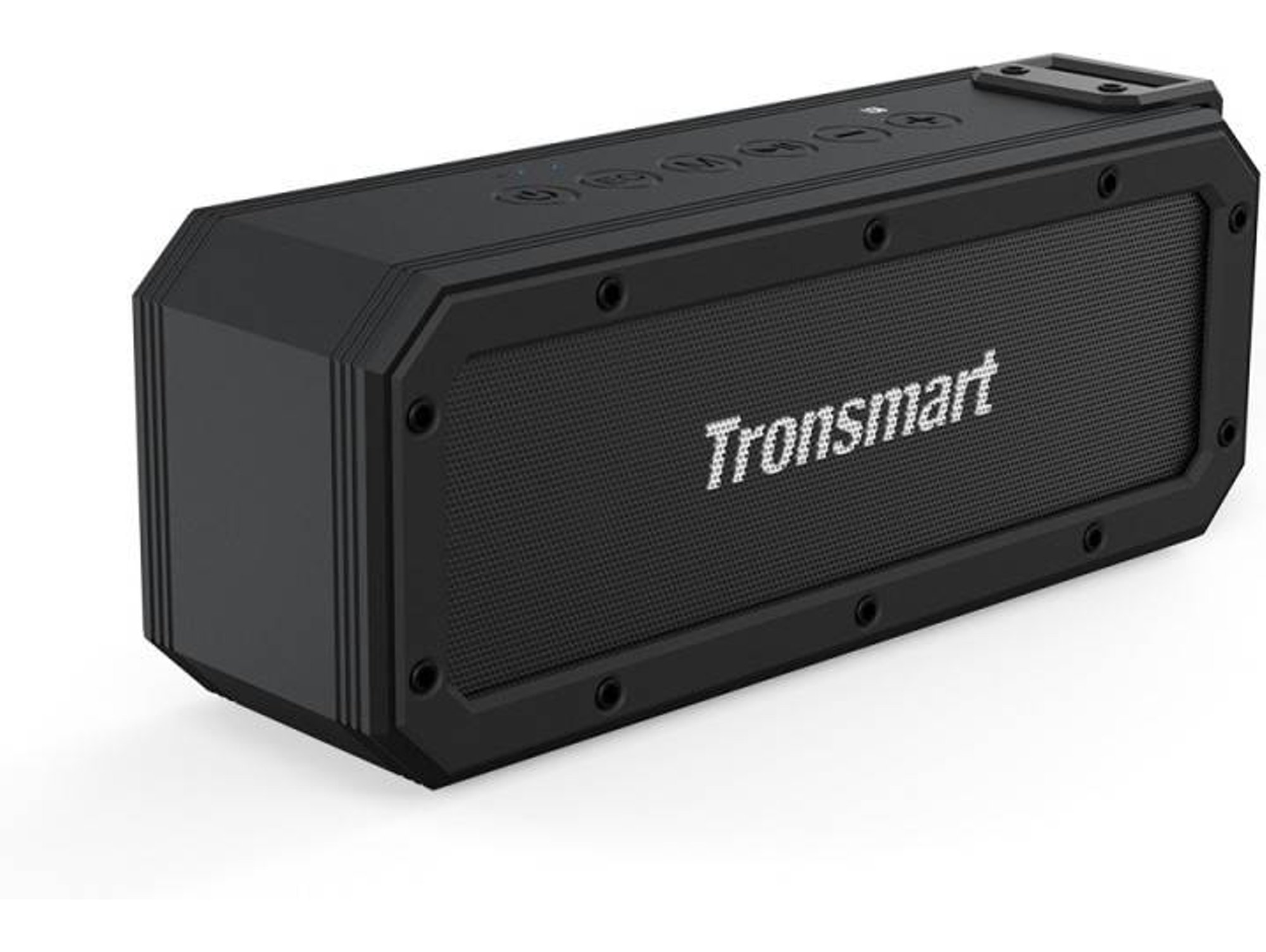 Altavoz Bluetooth TRONSMART Element Force + (40 W)