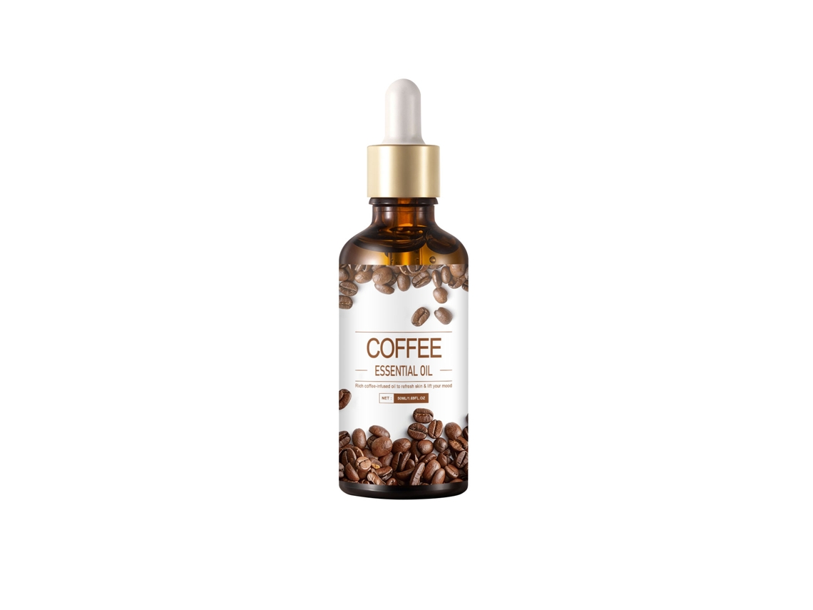 Aceite esencial corporal hidratante natural Worten