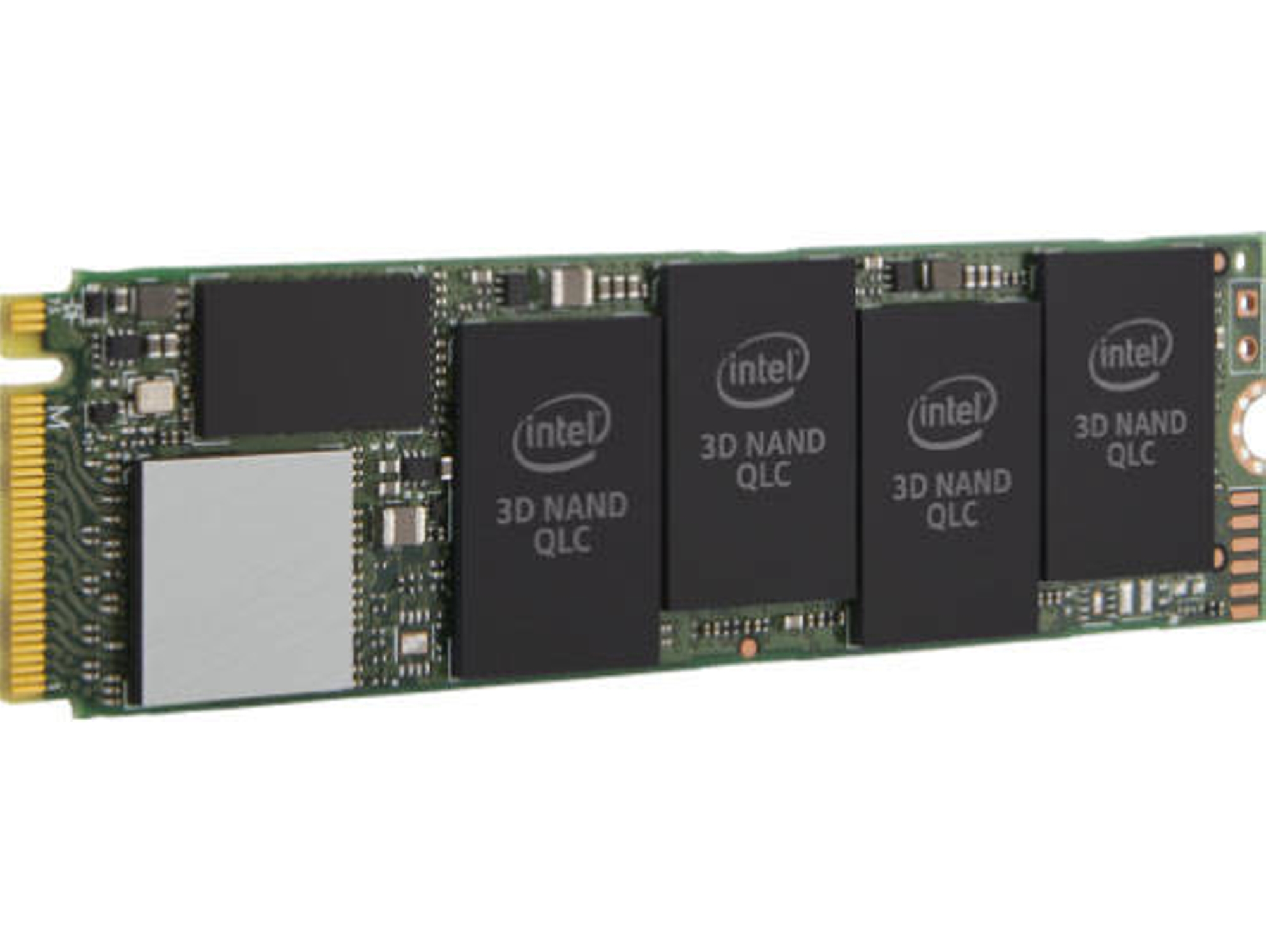 Disco INTEL SSDPEKNW512G8X1 (512 GB - M.2)