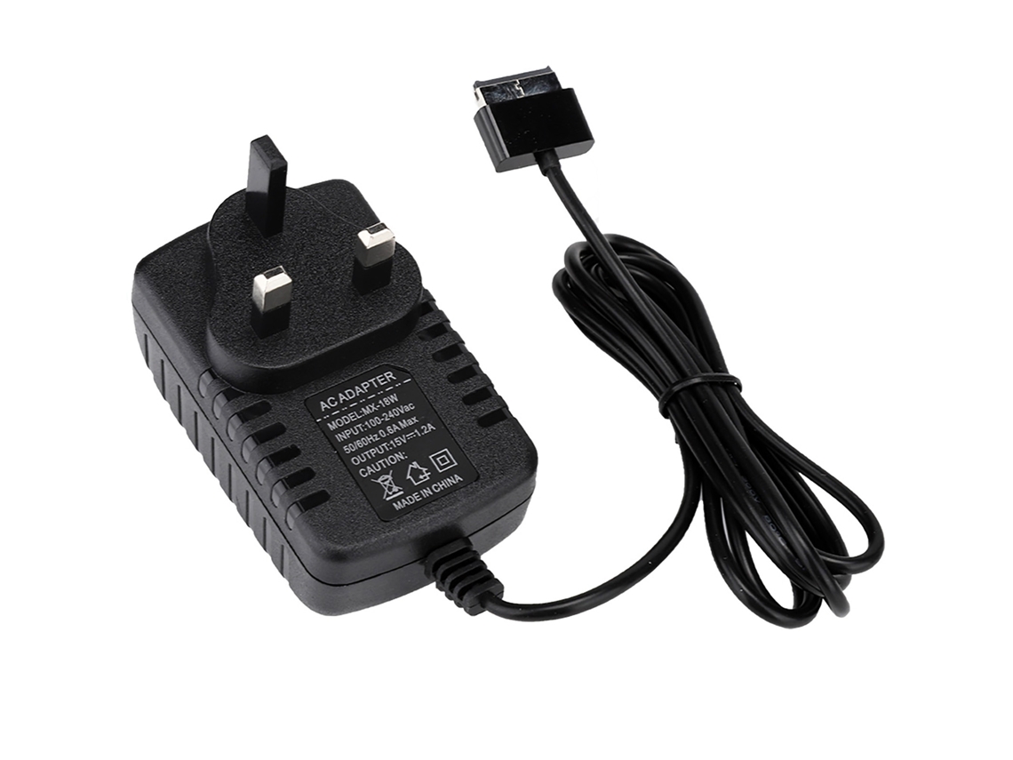 Adaptador De Energia Para Asus Eee Pad Transformer Tf201 Tf101 Tf300 Tf300t Tf700 Tf700t Sl101