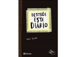  Destruye este diario (11.ª edición) PLANETA