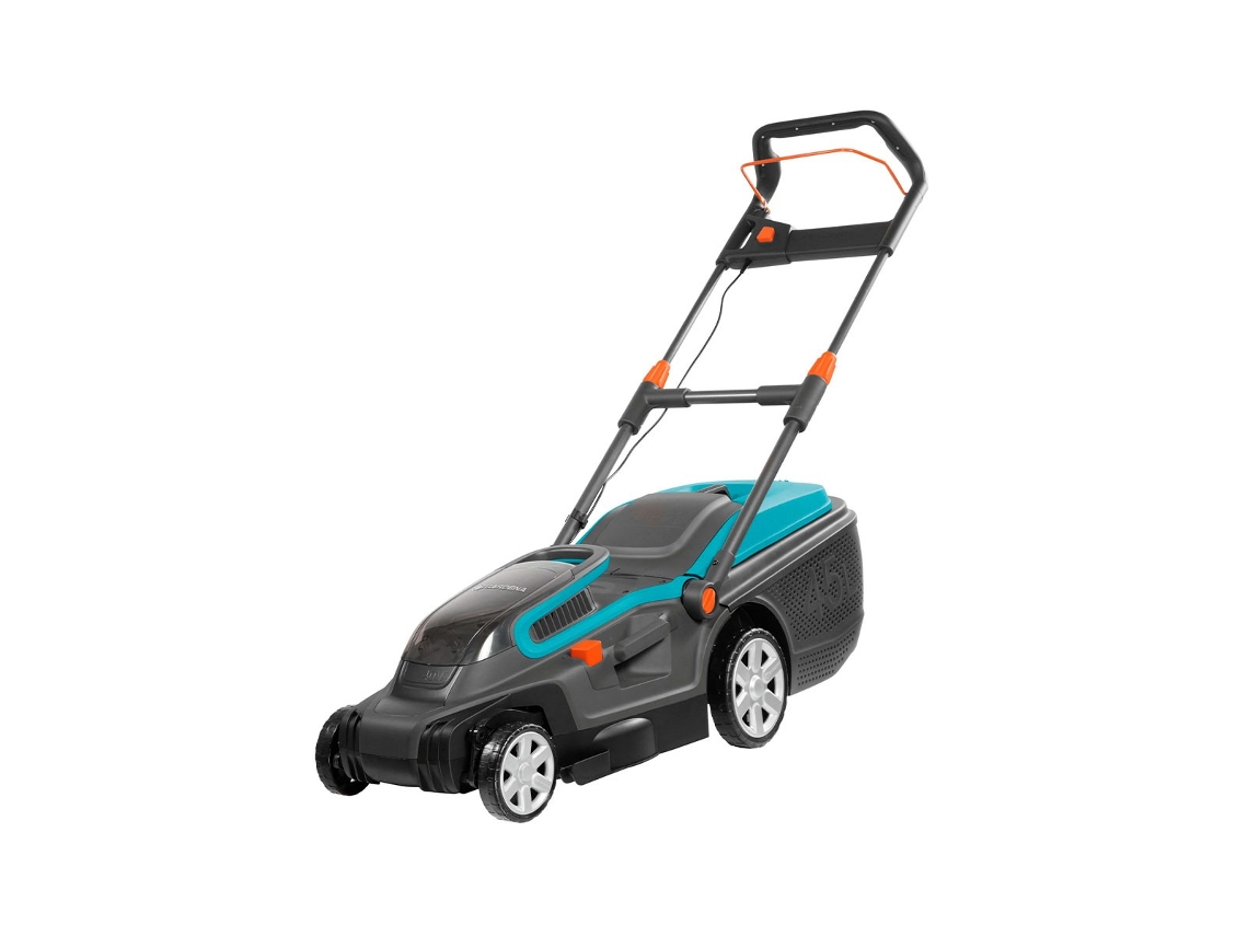 Cortacésped GARDENA