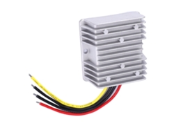 Omni-módulo De Fuente De Alimentación Convertidor Dc Dc Buck Step Down 36v 48v A 5v 25a