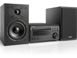 Microcadena DENON D-M41