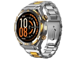 Smartwatch BLACKVIEW W90 Pro Dinero